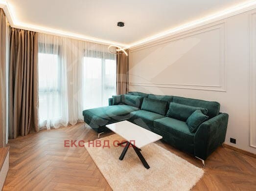 Kiadó  1 hálószoba Plovdiv , Trakija , 70 négyzetméter | 10488685 - kép [4]