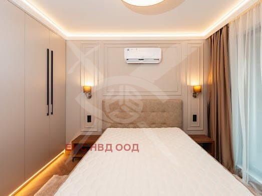 Kiadó  1 hálószoba Plovdiv , Trakija , 70 négyzetméter | 10488685 - kép [3]