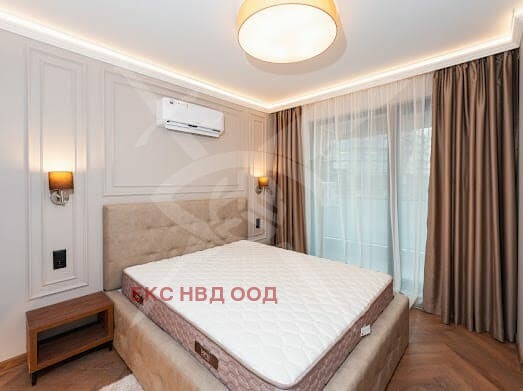 Kiadó  1 hálószoba Plovdiv , Trakija , 70 négyzetméter | 10488685 - kép [8]