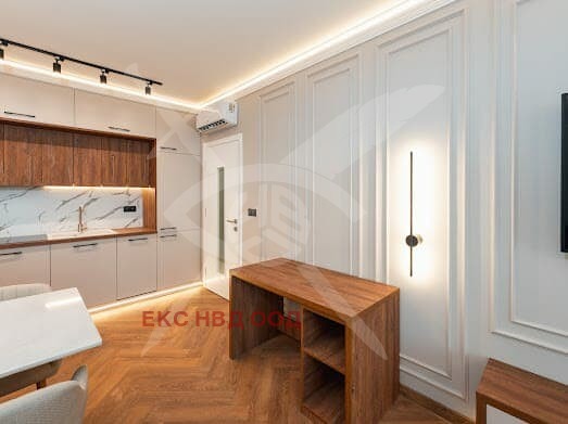 Kiadó  1 hálószoba Plovdiv , Trakija , 70 négyzetméter | 10488685 - kép [12]