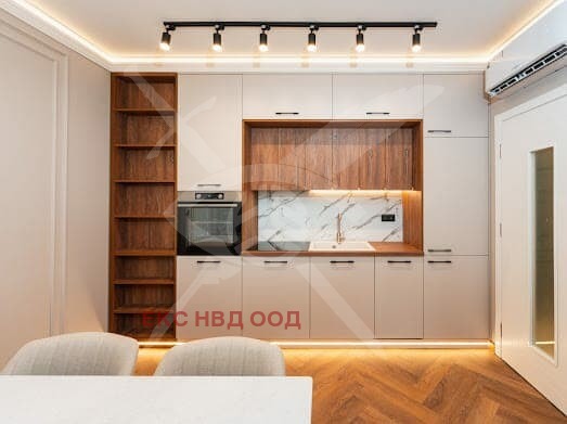 Kiadó  1 hálószoba Plovdiv , Trakija , 70 négyzetméter | 10488685 - kép [7]