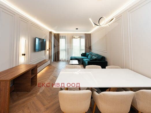 Kiadó  1 hálószoba Plovdiv , Trakija , 70 négyzetméter | 10488685 - kép [5]