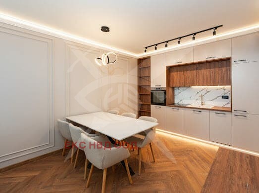 Kiadó  1 hálószoba Plovdiv , Trakija , 70 négyzetméter | 10488685 - kép [10]