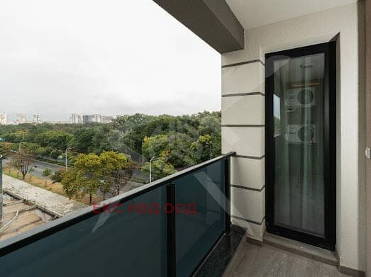 Kiadó  1 hálószoba Plovdiv , Trakija , 70 négyzetméter | 10488685 - kép [13]