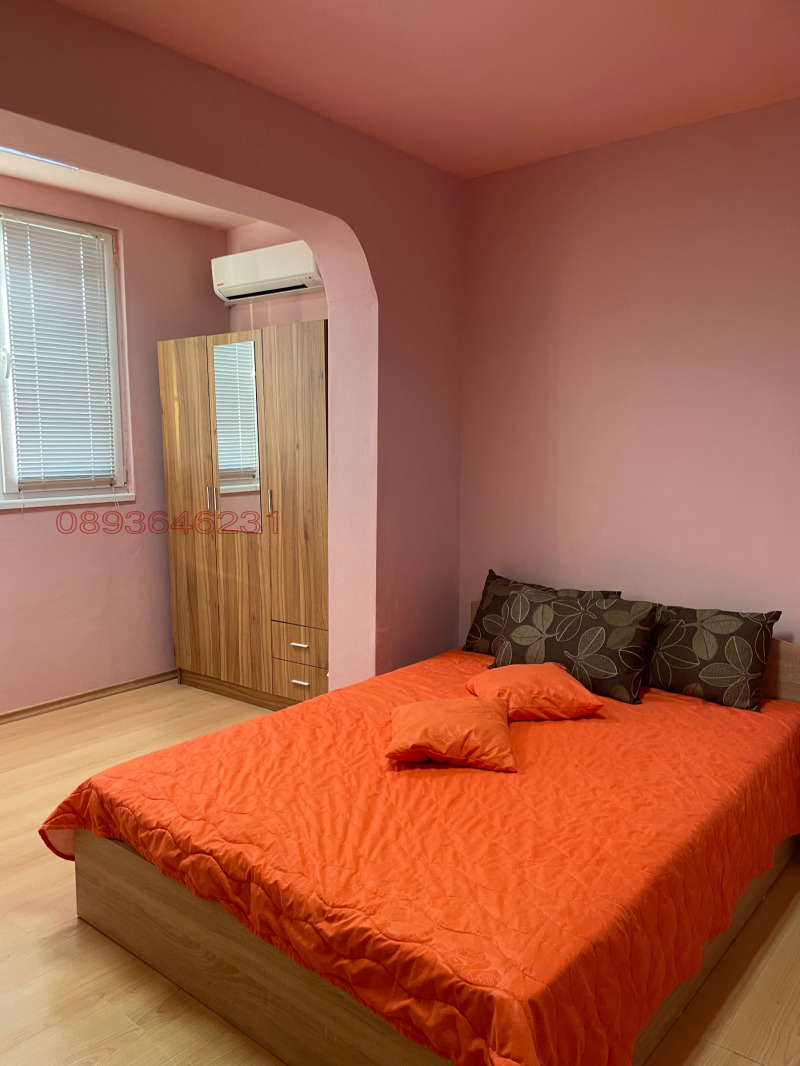 Дава под наем 2-СТАЕН, гр. Варна, Възраждане 2, снимка 4 - Апартаменти - 52784552