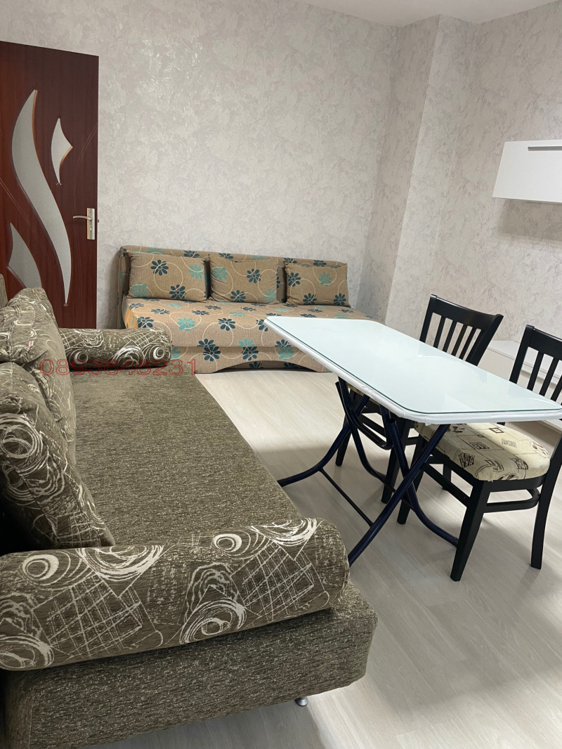 Дава под наем 2-СТАЕН, гр. Варна, Възраждане 2, снимка 2 - Апартаменти - 52784552