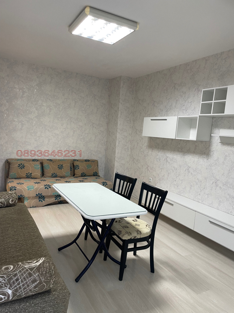 Дава под наем 2-СТАЕН, гр. Варна, Възраждане 2, снимка 3 - Апартаменти - 52784552