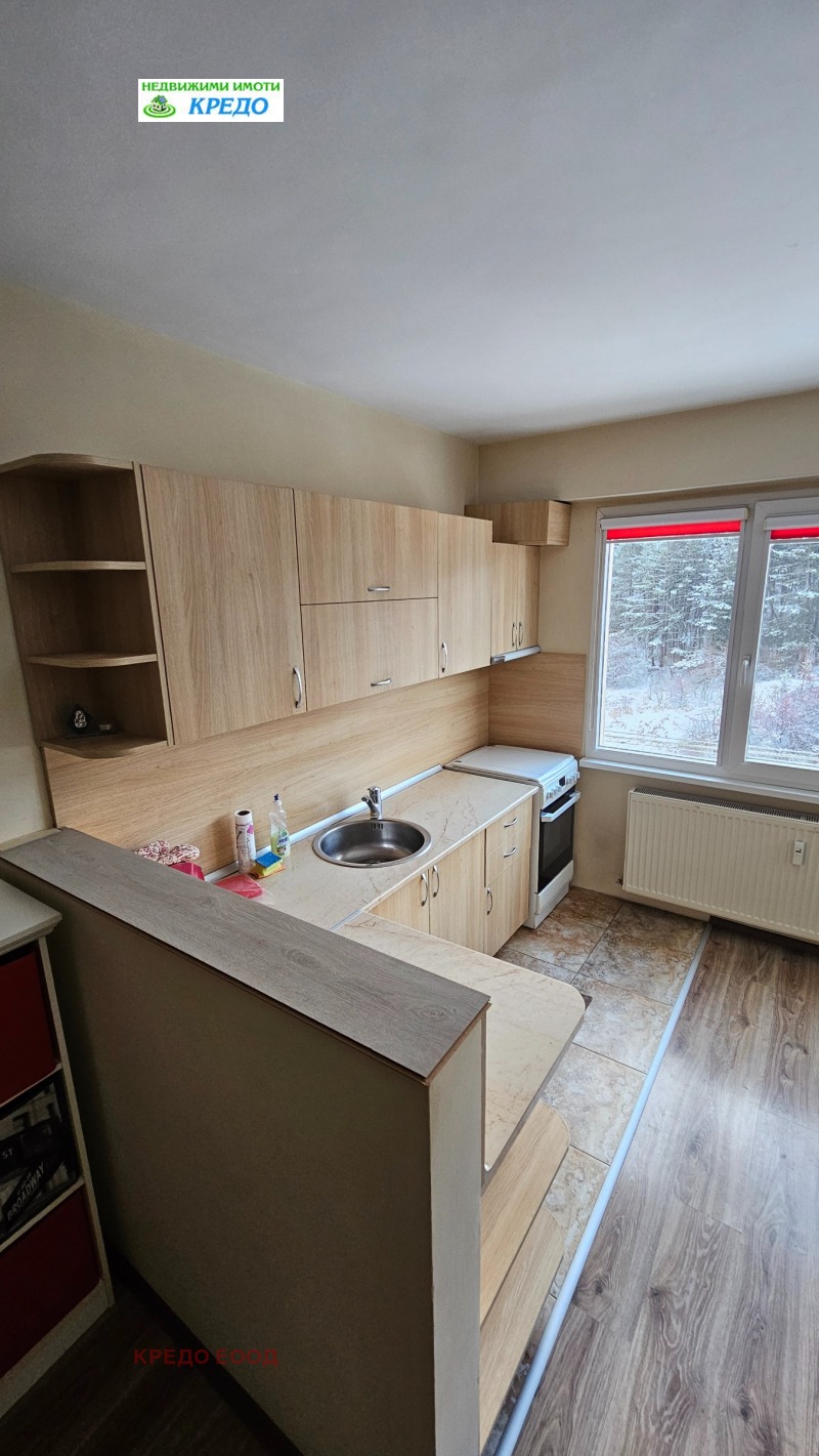 Дава под наем 2-СТАЕН, гр. Перник, Изток, снимка 5 - Апартаменти - 53036213