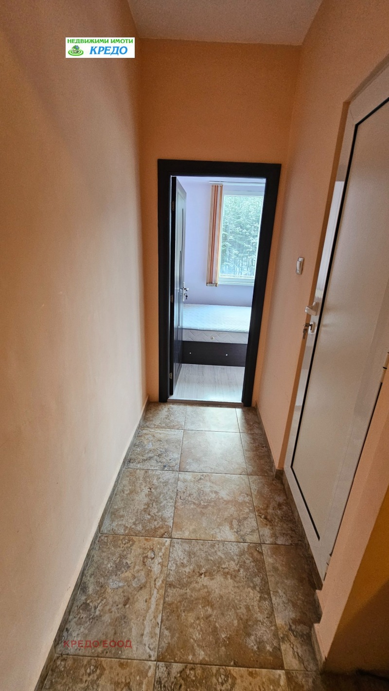 Дава под наем 2-СТАЕН, гр. Перник, Изток, снимка 9 - Апартаменти - 53036213