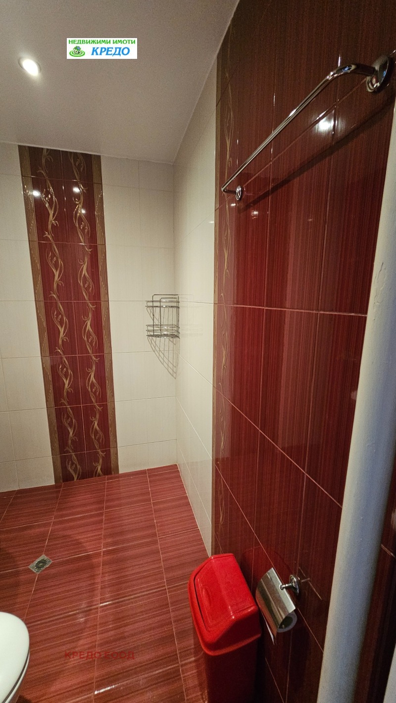 Дава под наем 2-СТАЕН, гр. Перник, Изток, снимка 10 - Апартаменти - 53036213