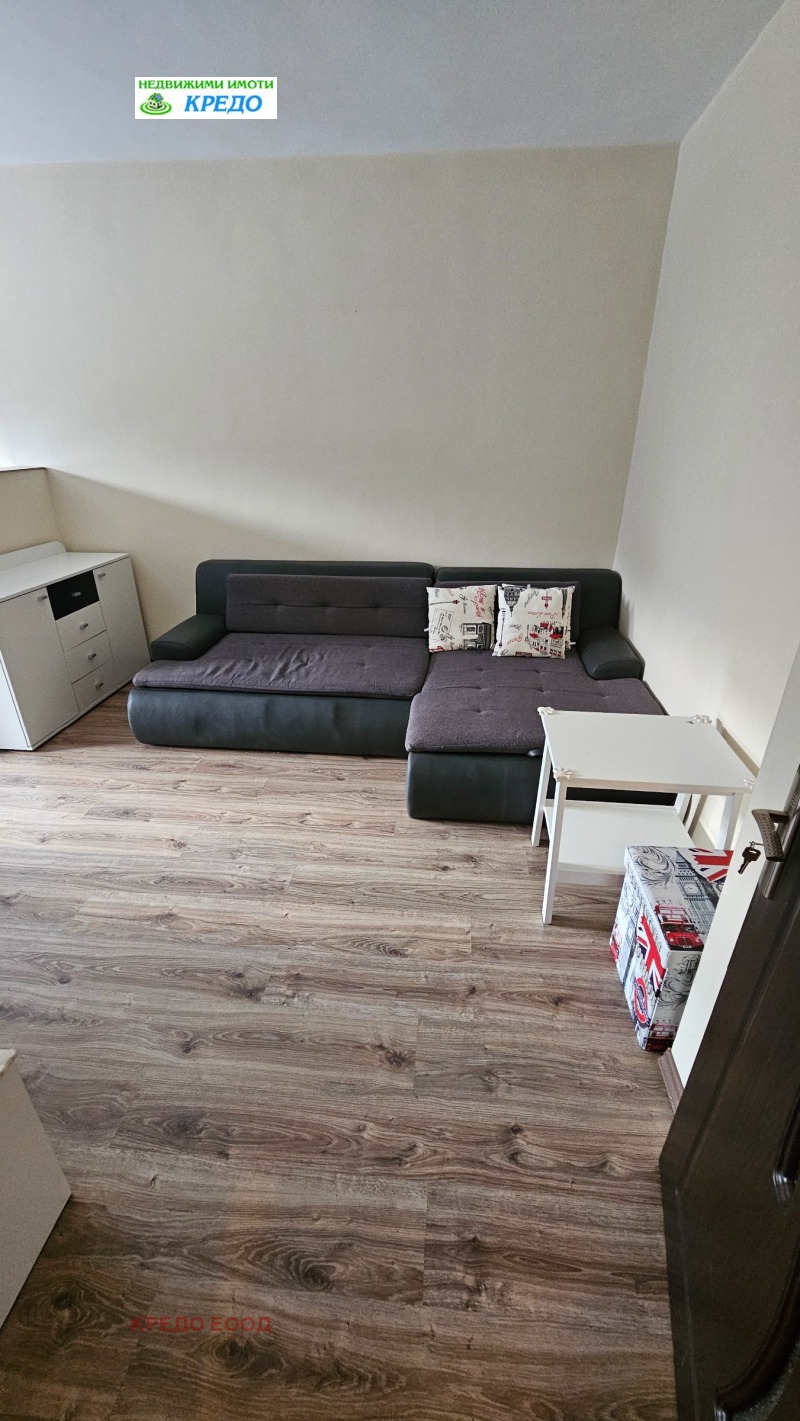 Дава под наем 2-СТАЕН, гр. Перник, Изток, снимка 3 - Апартаменти - 53036213