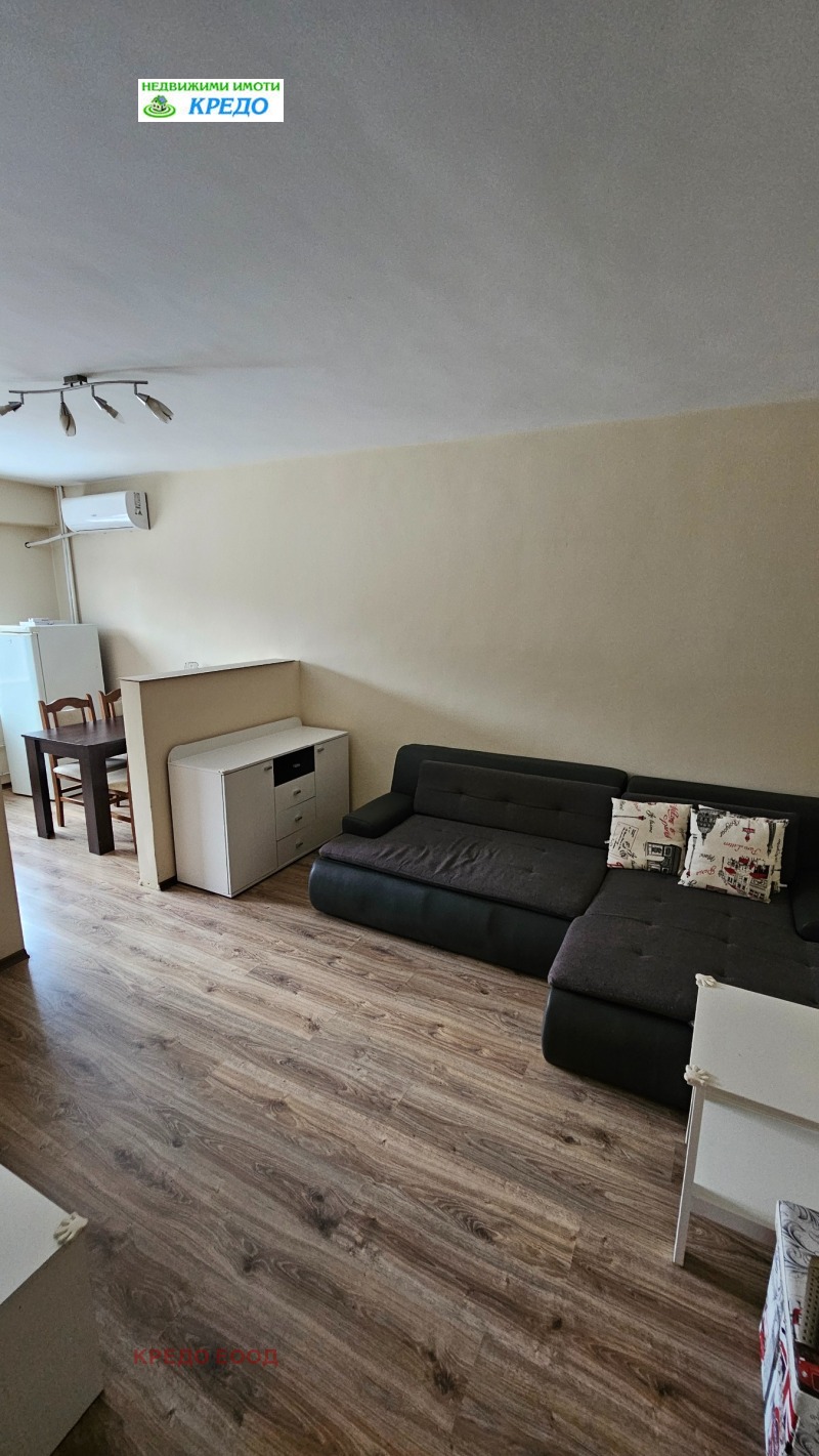 Дава под наем 2-СТАЕН, гр. Перник, Изток, снимка 2 - Апартаменти - 53036213