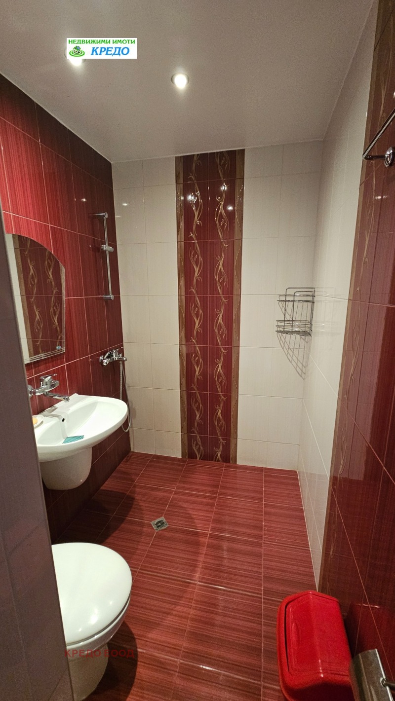 Дава под наем 2-СТАЕН, гр. Перник, Изток, снимка 11 - Апартаменти - 53036213