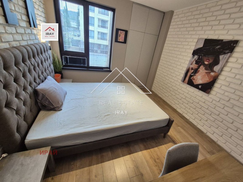 Дава под наем 2-СТАЕН, гр. Стара Загора, Ремиза, снимка 14 - Апартаменти - 53256490