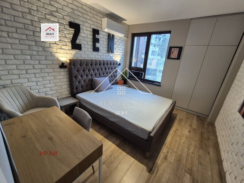 Дава под наем 2-СТАЕН, гр. Стара Загора, Ремиза, снимка 13 - Апартаменти - 53256490