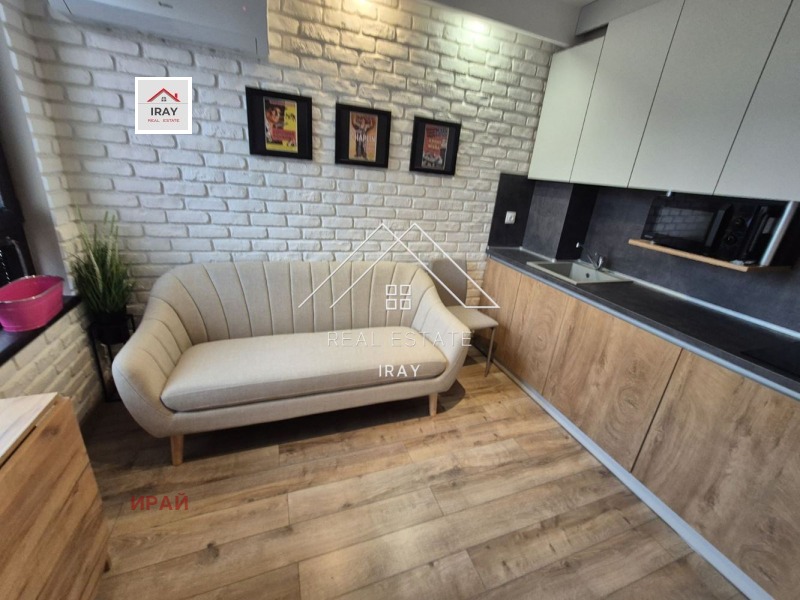 Дава под наем 2-СТАЕН, гр. Стара Загора, Ремиза, снимка 7 - Апартаменти - 53256490