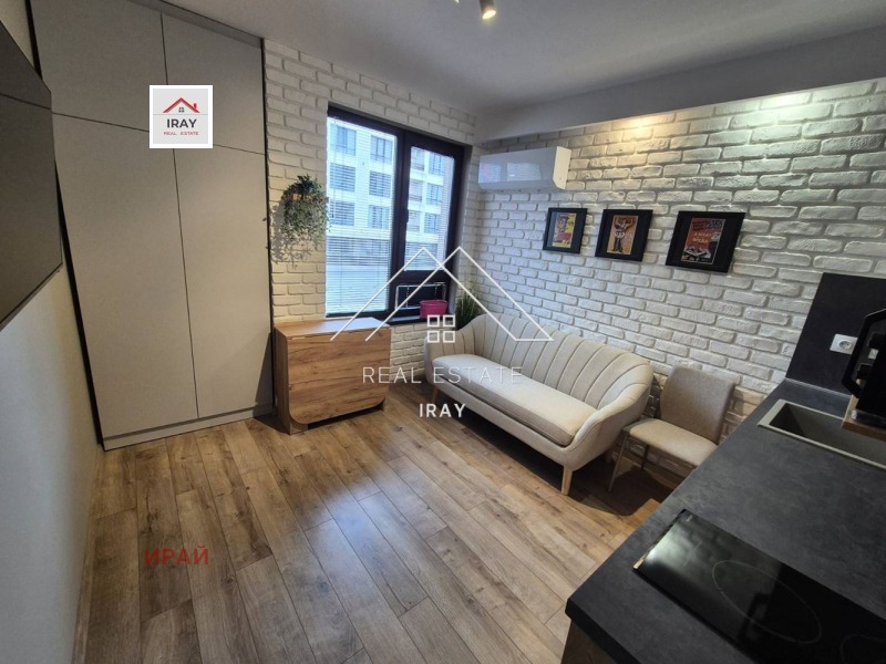 Дава под наем 2-СТАЕН, гр. Стара Загора, Ремиза, снимка 8 - Апартаменти - 53256490