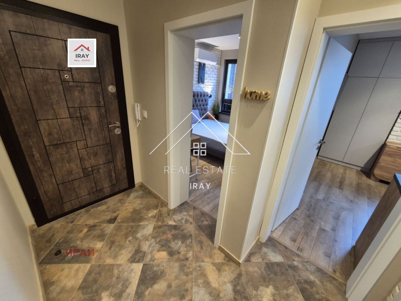 Дава под наем 2-СТАЕН, гр. Стара Загора, Ремиза, снимка 15 - Апартаменти - 53256490