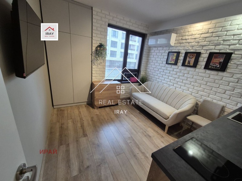 Дава под наем 2-СТАЕН, гр. Стара Загора, Ремиза, снимка 4 - Апартаменти - 53256490