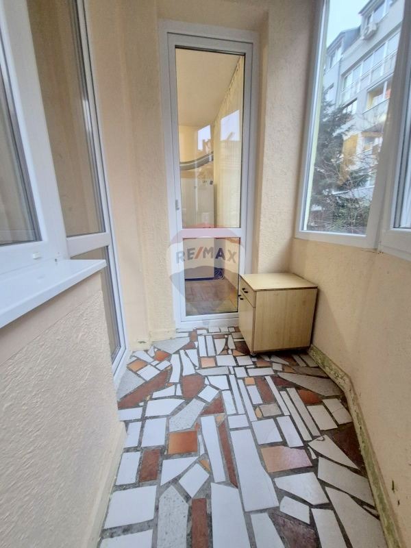 Дава под наем 2-СТАЕН, гр. Варна, Спортна зала, снимка 10 - Апартаменти - 54337602