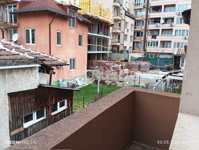 Дава под наем 2-СТАЕН, гр. София, Център, снимка 15 - Апартаменти - 54406335
