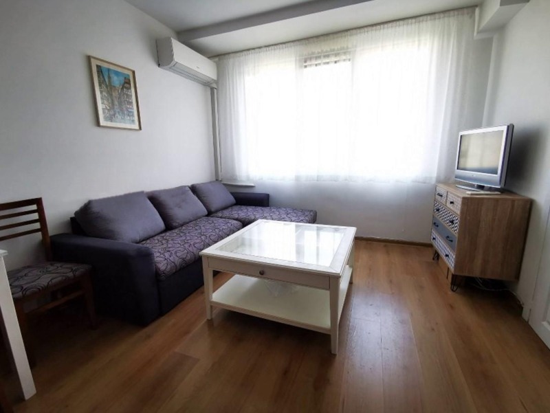 Kiadó  2 hálószobás Sofia , Goce Delcsev , 85 négyzetméter | 46489304 - kép [2]