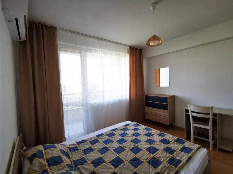 Kiadó  2 hálószobás Sofia , Goce Delcsev , 85 négyzetméter | 46489304 - kép [5]