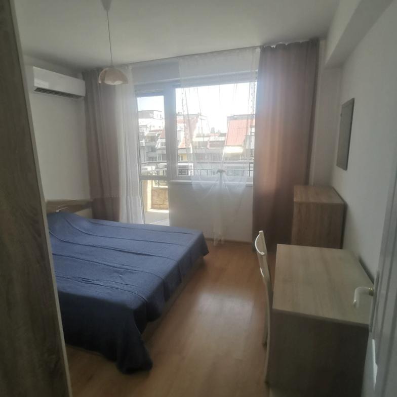 Kiadó  2 hálószobás Sofia , Goce Delcsev , 85 négyzetméter | 46489304 - kép [14]