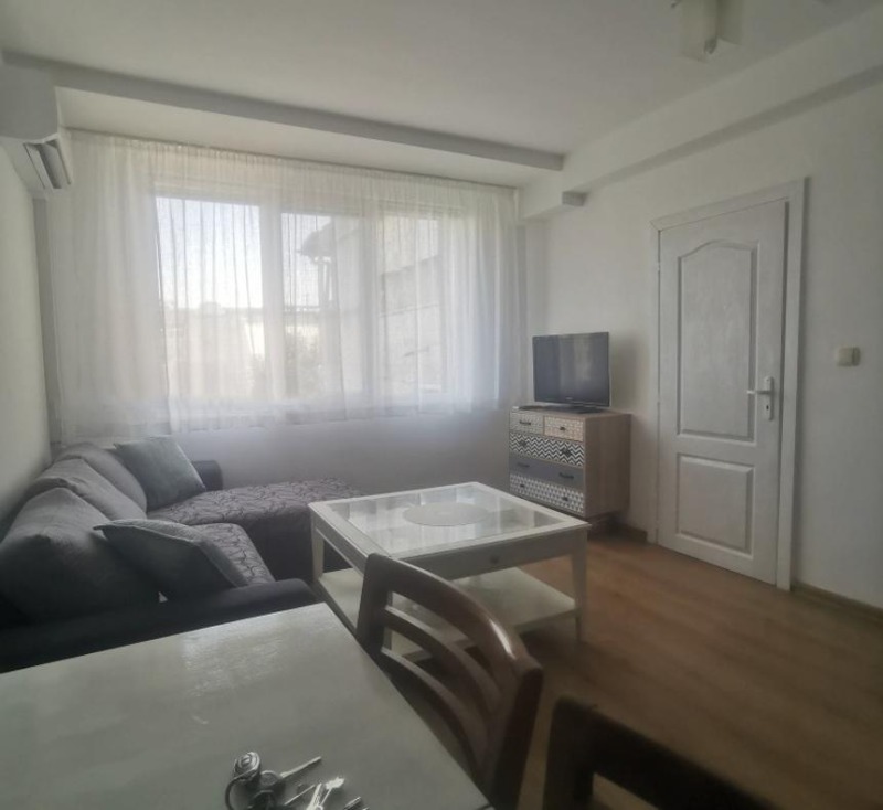 Kiadó  2 hálószobás Sofia , Goce Delcsev , 85 négyzetméter | 46489304 - kép [11]