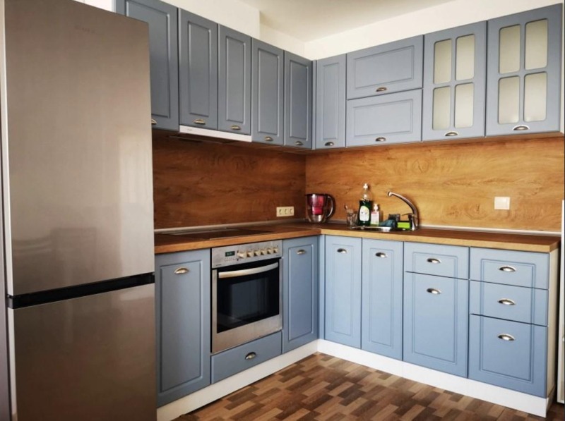 Kiadó  2 hálószobás Sofia , Goce Delcsev , 85 négyzetméter | 46489304 - kép [3]