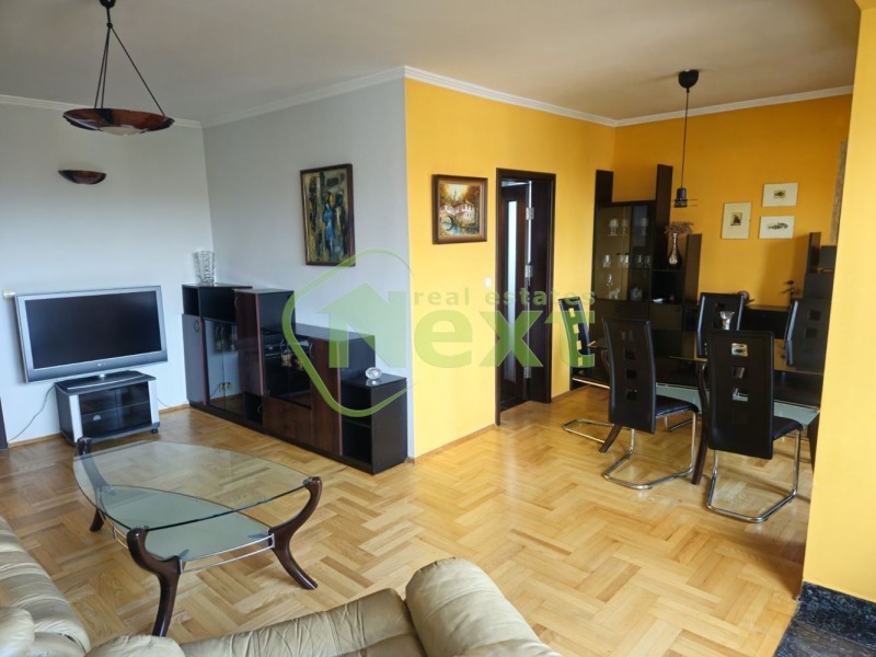 Vuokrattavana  2 makuuhuonetta Sofia , Oborište , 110 neliömetriä | 66146736