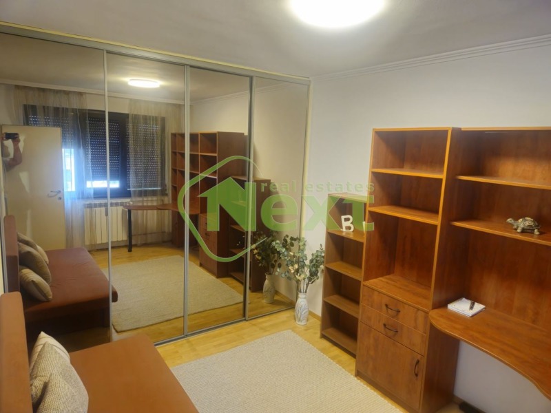Vuokrattavana  2 makuuhuonetta Sofia , Oborište , 110 neliömetriä | 66146736 - kuva [8]