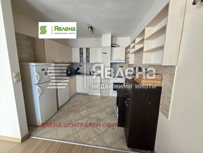 Дава под наем 4-СТАЕН, гр. София, Лагера, снимка 2 - Апартаменти - 54599844