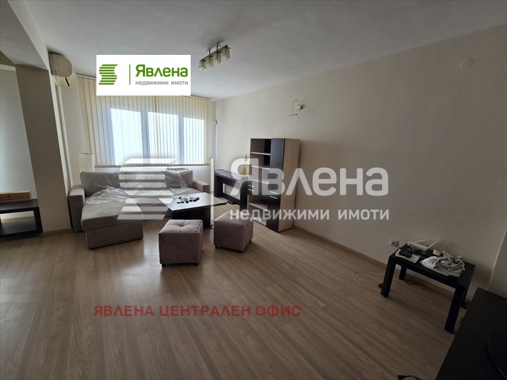 Дава под наем 4-СТАЕН, гр. София, Лагера, снимка 4 - Апартаменти - 54599844