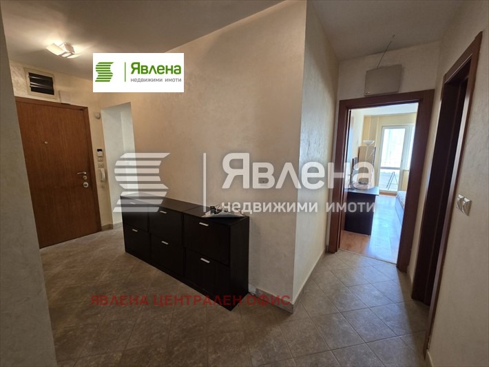 Дава под наем 4-СТАЕН, гр. София, Лагера, снимка 5 - Апартаменти - 54599844