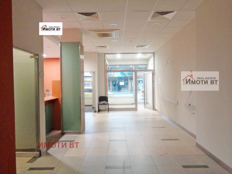 K pronájmu  Prodejna Veliko Tarnovo , Centar , 117 m2 | 43061907