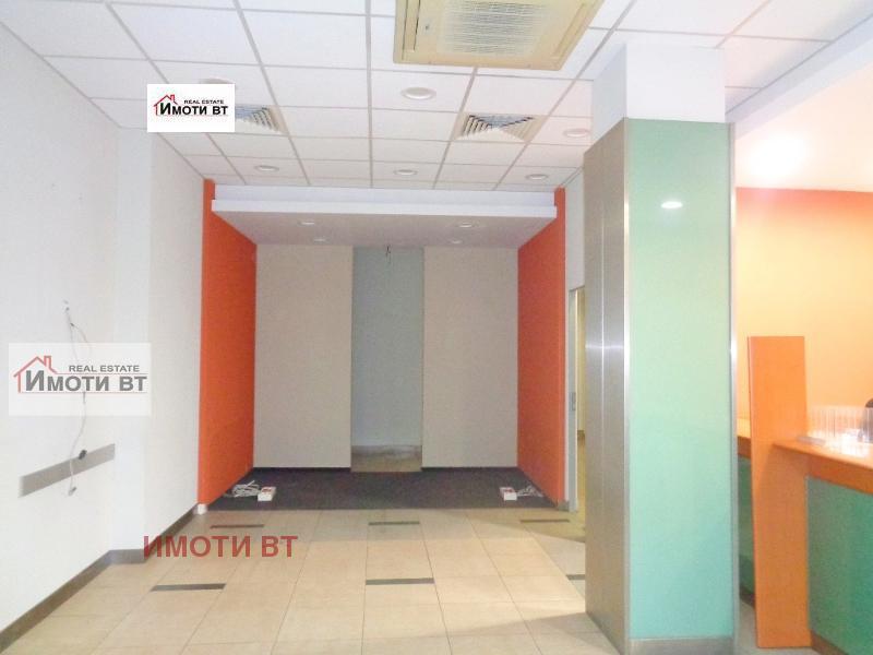 For Rent  Shop Veliko Tarnovo , Tsentar , 117 sq.m | 43061907 - image [2]