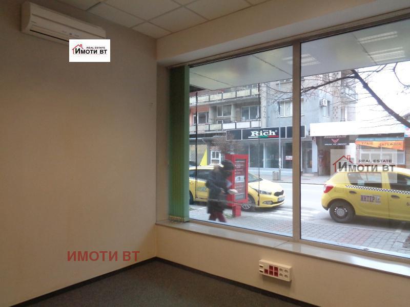 For Rent  Shop Veliko Tarnovo , Tsentar , 117 sq.m | 43061907 - image [4]