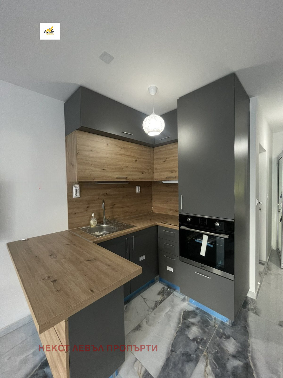 Дава под наем 2-СТАЕН, гр. София, Център, снимка 2 - Апартаменти - 54049719