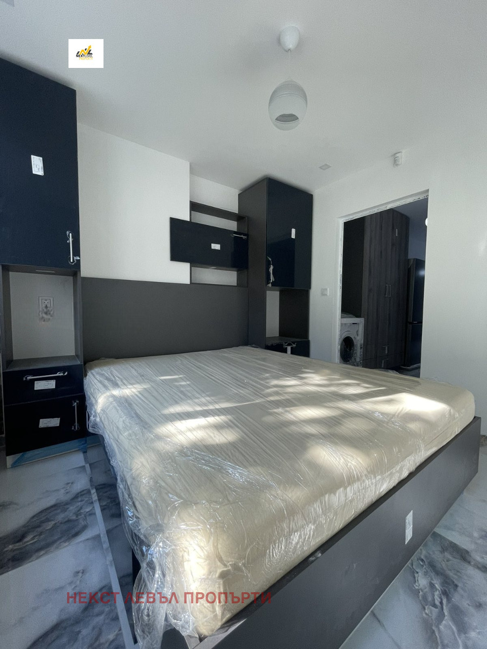 Дава под наем 2-СТАЕН, гр. София, Център, снимка 3 - Апартаменти - 54049719