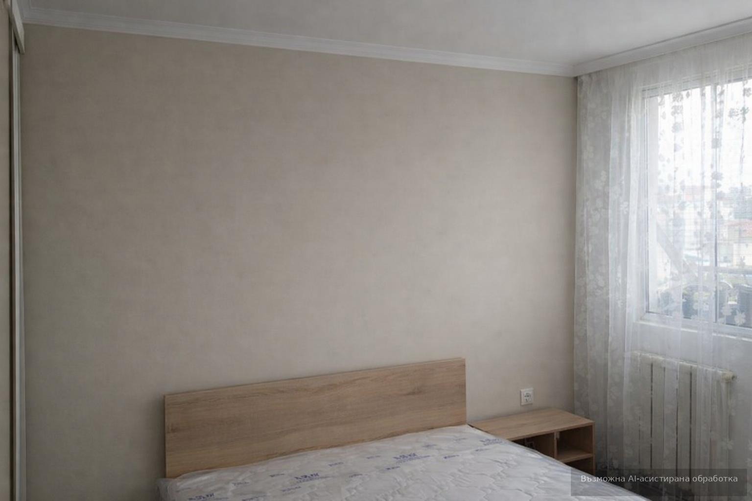 Дава под наем 3-СТАЕН, гр. София, Център, снимка 6 - Апартаменти - 54216109