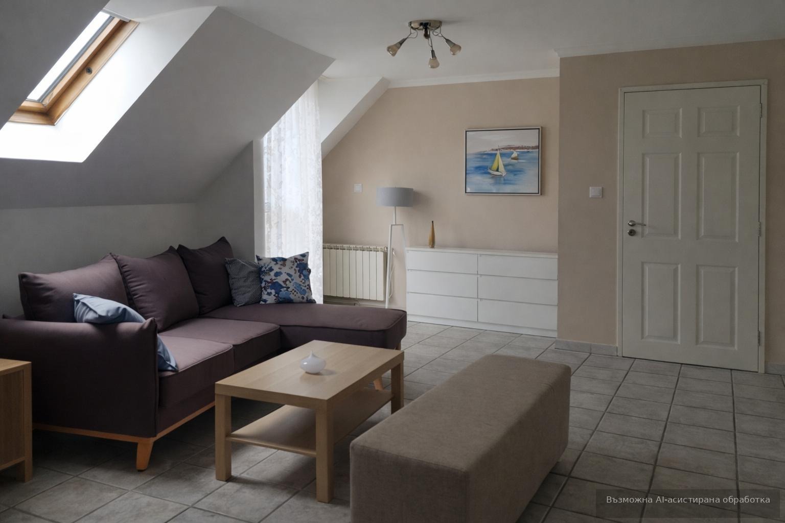 Дава под наем 3-СТАЕН, гр. София, Център