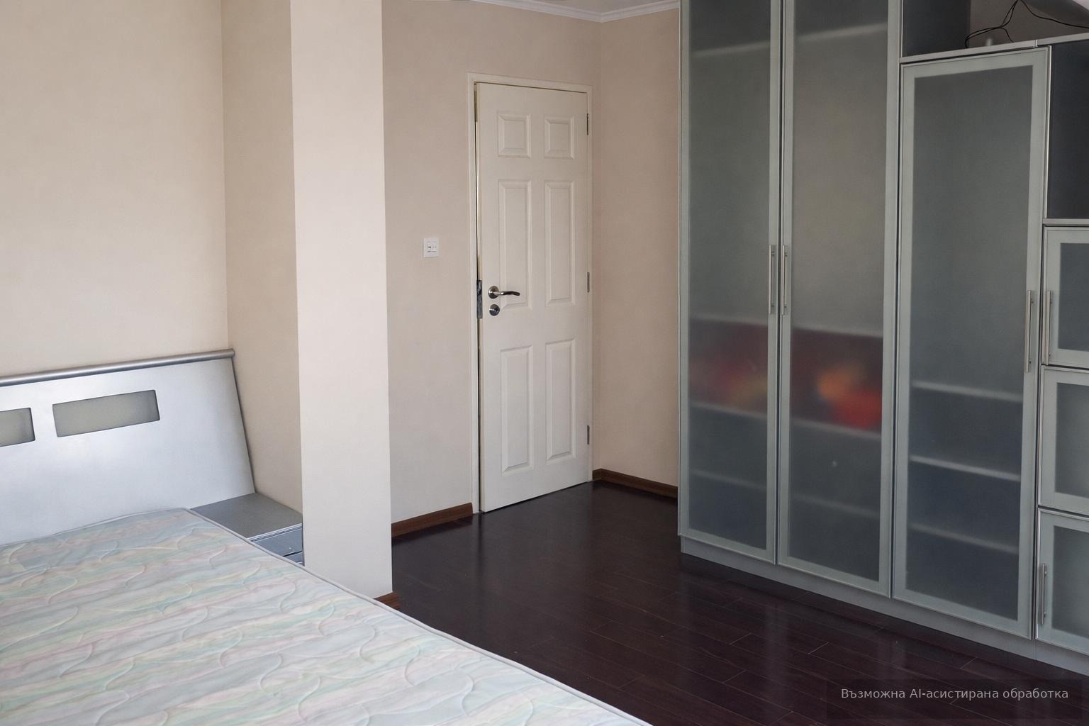 Дава под наем 3-СТАЕН, гр. София, Център, снимка 5 - Апартаменти - 54216109