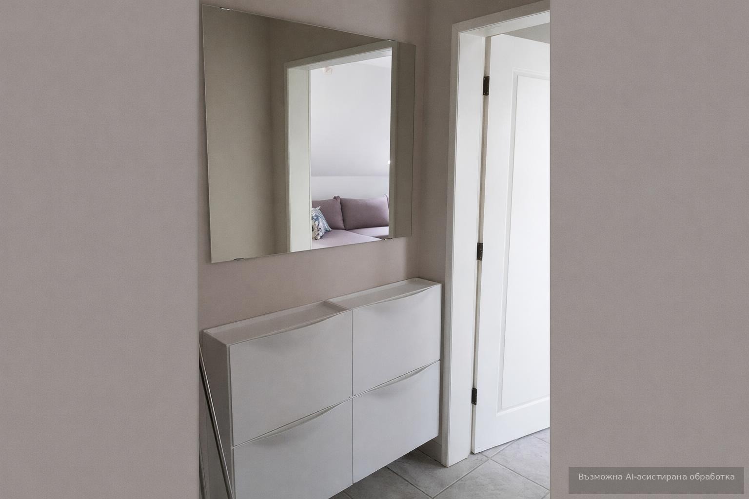 Дава под наем 3-СТАЕН, гр. София, Център, снимка 8 - Апартаменти - 54216109