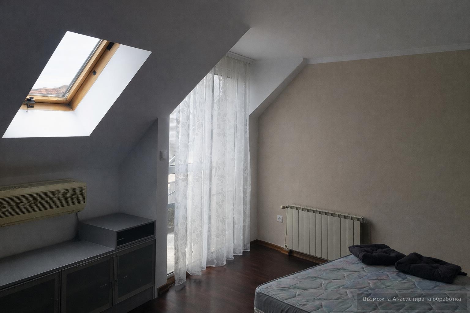 Дава под наем 3-СТАЕН, гр. София, Център, снимка 7 - Апартаменти - 54216109