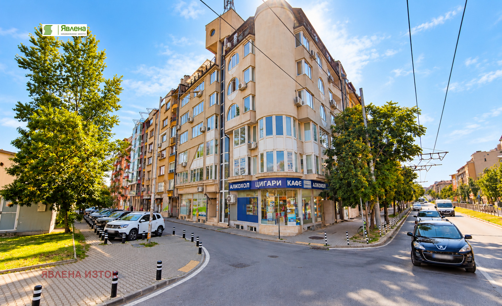 Дава под наем  Офис град София , Център , 74 кв.м | 91606546