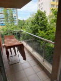 Дава под наем  3-стаен град София , Хаджи Димитър , 117 кв.м | 88485040 - изображение [10]