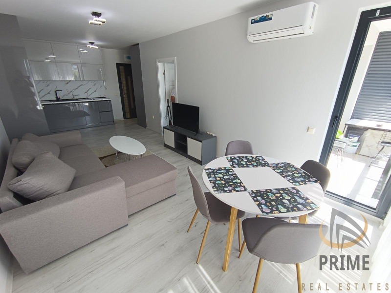 Дава под Наем 2-СТАЕН в град Бургас, Славейков - 76 кв.м / 500 € » 977.92 лв., ПРАЙМ РИЪЛ ЕСТЕЙТС ЕООД