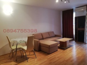 1 bedroom Novi han, region Sofia 1