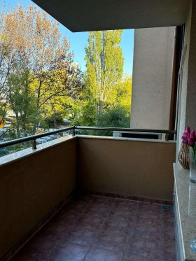 1 chambre Gorna banya, Sofia 7